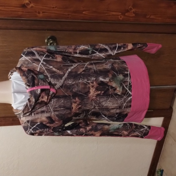 Light jacket - Picture 2 of 3